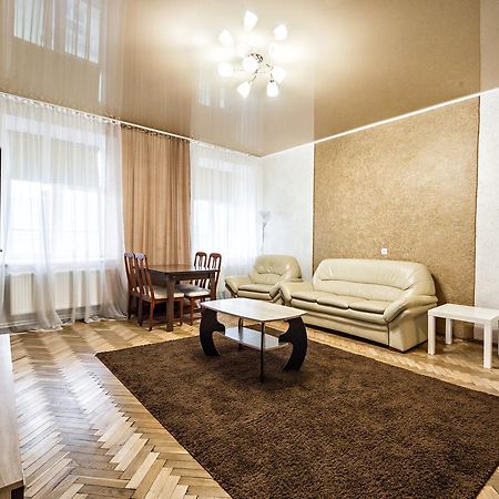 Apartment In A City Center! Krakivska,34 Lviv Exterior photo