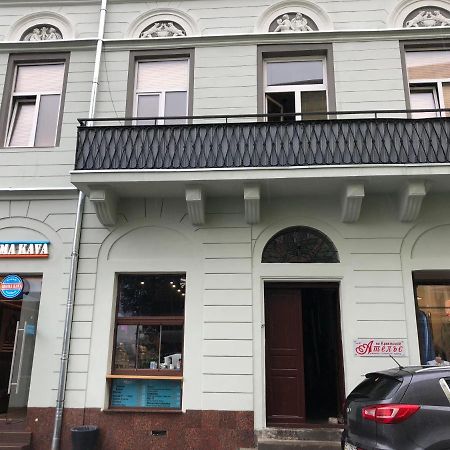 Apartment In A City Center! Krakivska,34 Lviv Exterior photo