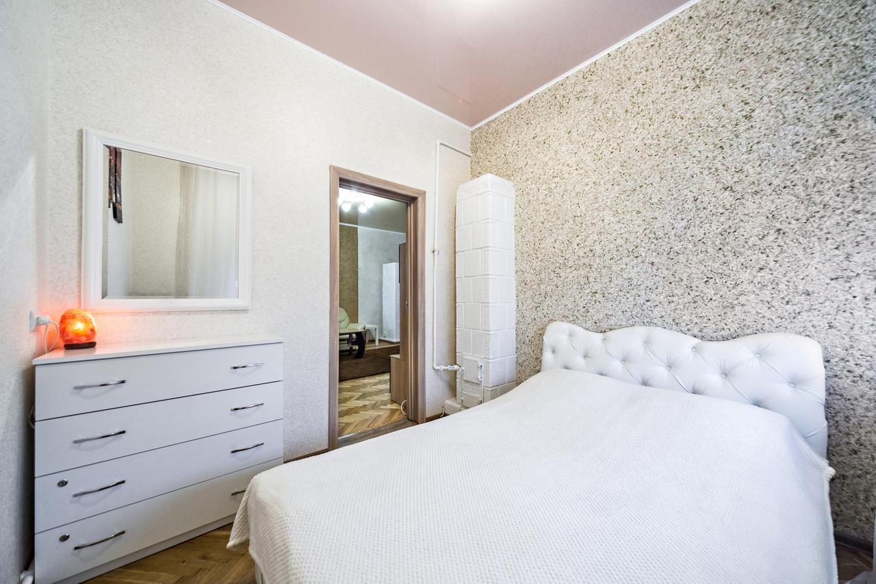 Apartment In A City Center! Krakivska,34 Lviv Exterior photo